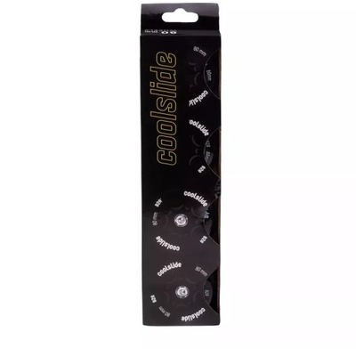 KÓŁKA DO ROLEK COOLSLIDE WHEEL 80 IDEAŁ!