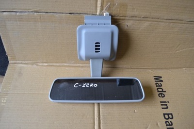 I-miev ion c-zero дзеркало внутрішнє фото №1