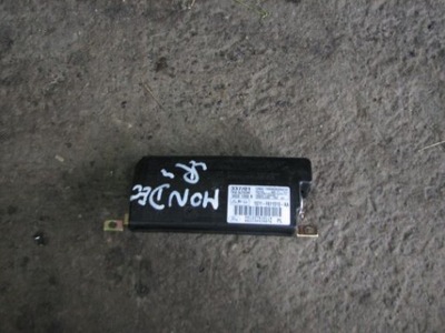 Подушка сиденье правая подушка безопасности ford mondeo 2003 rok фото №1