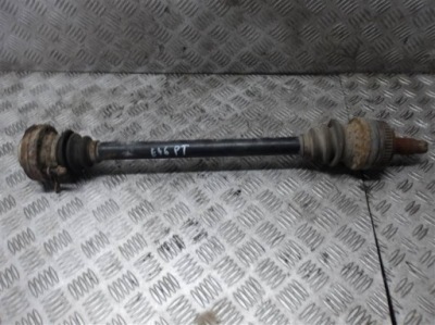 Приводной вал правая bmw e46 1.9 b 1229494 фото №1