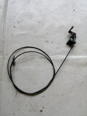 JEEP GRAND CHEROKEE ZJ 4.0 CABLE CABLE DE ALIMENTACIÓN COMBUSTIBLES  