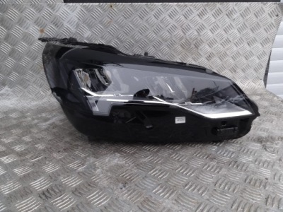 Peugeot 3008 2 рестайлінг  2022 full led фара передня правий 9836230180 європа фото №1