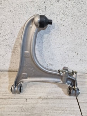 Maserati granturismo важіль задня новий фото №1