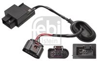 Febi блок управления насоса топлива фото №1