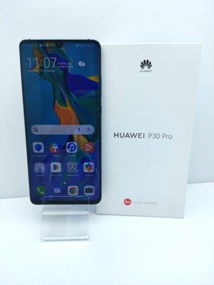 Telefon Huawei P30 Pro 8/256GB