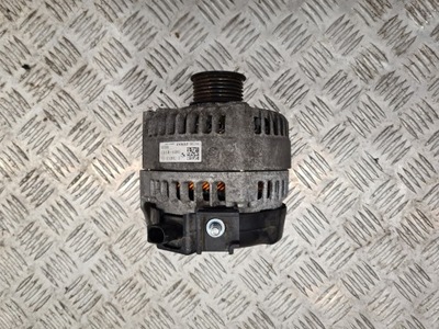 Bmw x1 f48 генератор 7640131 фото №1