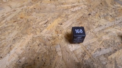 Vw sharan alhambra 1,9 99 r реле реле 168 фото №1