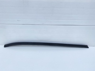 Toyota corolla cross рейлинг крышный левый 2020- фото №1