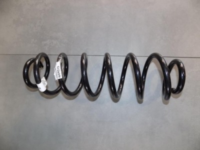 Volkswagen оригинальный номер 5q0 511 115 bf пружина подвеска фото №1