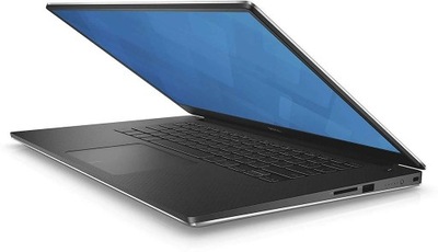 Dell Precision 5530 FHD i7-8850H 16GB 512GB SSD Windows 11