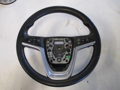 Opel insignia a воздуховод 13316547 фото №1