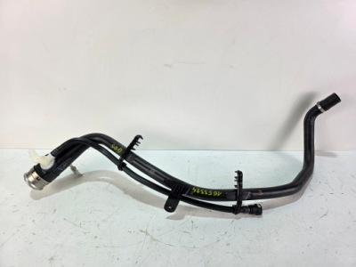 Заливная горловина труба топлива дизель bmw x5 g05 x6 g06 lci 5a34399 фото №1