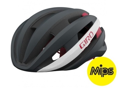 Kask szosowy GIRO Synthe II MIPS S (51-55) 1019zł