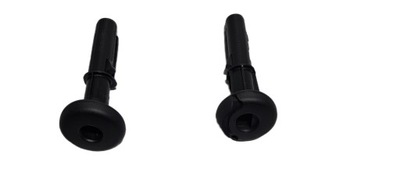 Opel zafira life направляющая подголовник 1610151480 фото №1