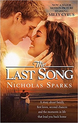 Last Song Film Tie-in