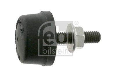 BUFOR КАПОТ FEBI PLUS 26214