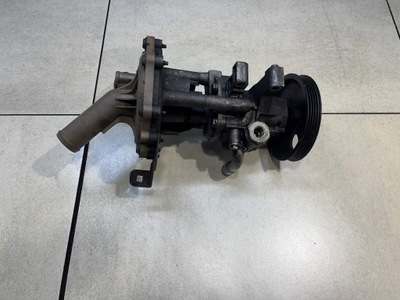 Насос підсилювача jumper ii 2.2 hdi фото №1