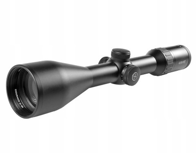 Luneta Hawke Endurance 30 3-12x56 IR LR DOT 16330