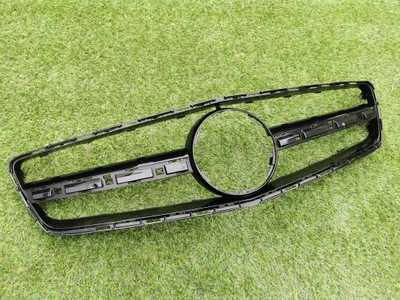 MERCEDES CLS 218 63 AMG RADIATOR GRILLE GRILLE  