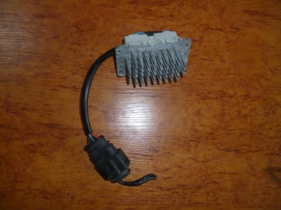 RESISTENCIA RESISTENCIA VW PHAETON 3D0907521  