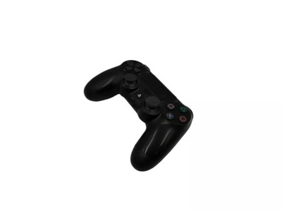 KONTROLER PAD PS4 DUALSHOCK V2 BLACK