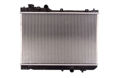 Mazda premacy cp 99-05 радіатор wody 2.0 ditd фото №1