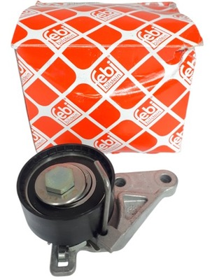 Натяжитель ремень распределительного вала ford fiesta iv v focus c-max focus i ii fusion puma фото №1