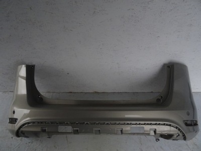 Бампер задня задній ford b-max 4xpdc фото №1