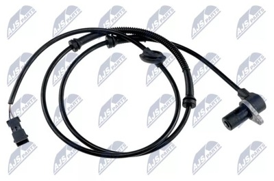 NTY 8E0927807B NTY SENSOR ABS PARTE TRASERA  