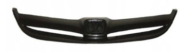 Решётка радиатора решётка радиатора honda civic es 01.04-09.05 фото №1