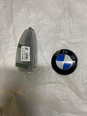 BMW 7 F01 F02 F10 ANTENA DE TECHO GPS 9141462  