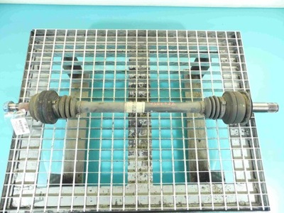 Приводной вал левая задняя mercedes glc coupe x253 2,0 t фото №1