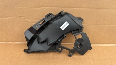 Citroen c5 aircross lift направляющая бампера правый перед кронштейн ka28/090jr фото №1