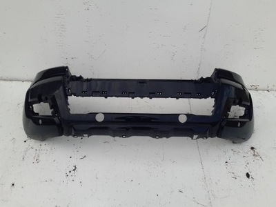 Бампер перед ford ranger lift фото №1