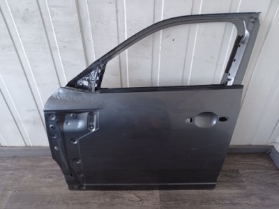 Двері dacia duster iii 2024- передні ліва фото №1
