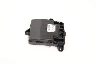 Mercedes w164 модуль блок управления дверь левый перед a1648701526 фото №1