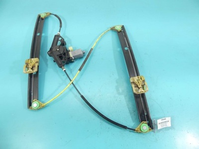 Подъемник перед правый skoda octavia iii 0130822716 фото №1