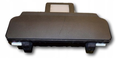 Kia stinger подушка коленная подушка безопасности фото №1