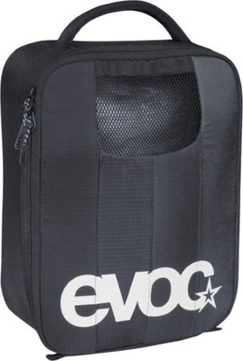 Torba na buty EVOC SHOE BAG BLACK