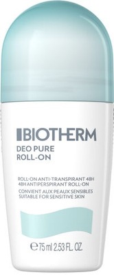 BIOTHERM Deo Pure dezodorant z mineral complex