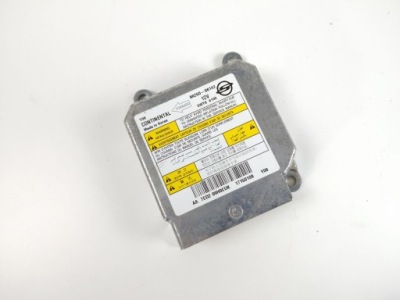 2015 ssangyong rexton 1 блок управления подушка безопасности 8625008142 фото №1