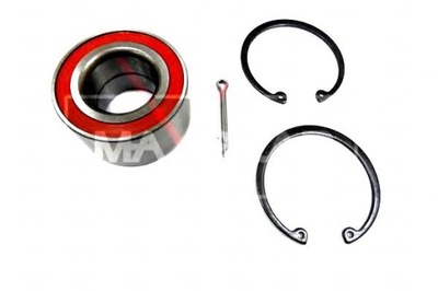 MAXGEAR COJINETE RUEDAS OPEL PARTE DELANTERA CORSA C MAXGEAR  