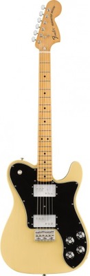 Fender Vintera 70S telecaster Deluxe MN VBL