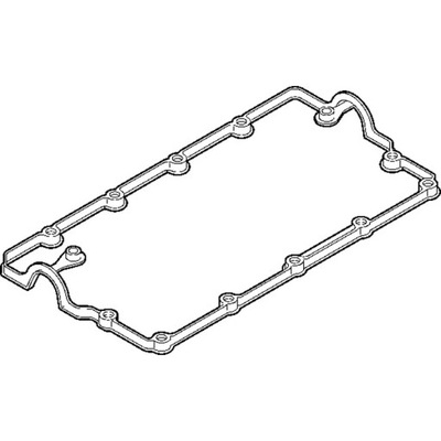 УПЛОТНИТЕЛЬ, КРЫШКА ГОЛОВКИ ЦИЛИНДРОВ ELRING 577.240