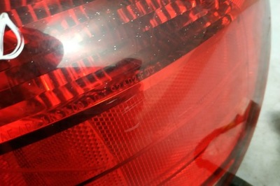 Лампа права задня kia rio estate dc 92402fd0 2004 фото №1