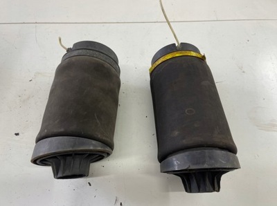 Mercedes w251 подушка airmatic левая правая оригинал r klasa фото №1