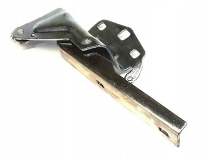 Петля капот vw passat cc левая фото №1