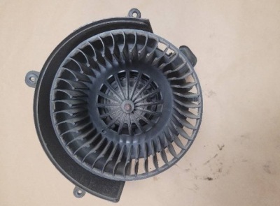 Вентилятор обдув opel astra 2,0 dtl фото №1