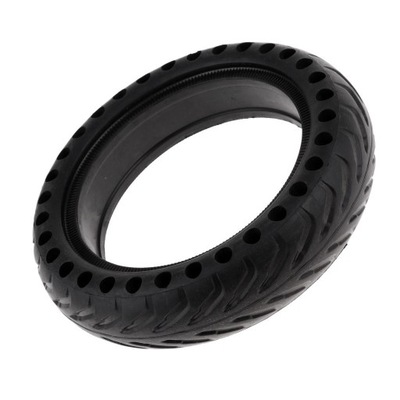 Durable Replacement Rubber Hollow Tyre Tire for