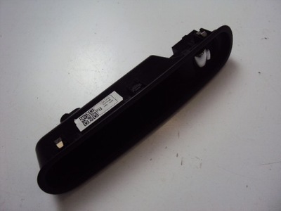 Панель окон правый перед mini paceman r61 2012-2016 фото №1